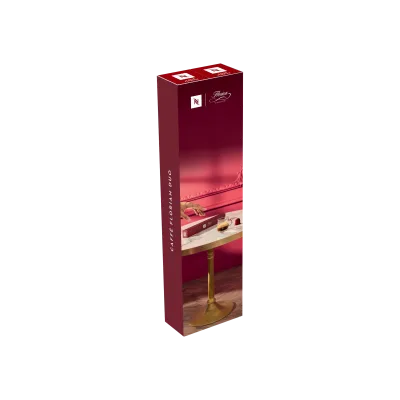 Caffè Florian Duo Pack capsule