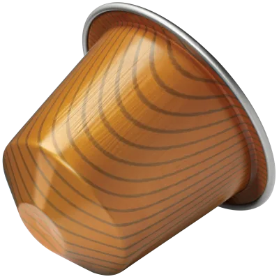 Caramelito capsule