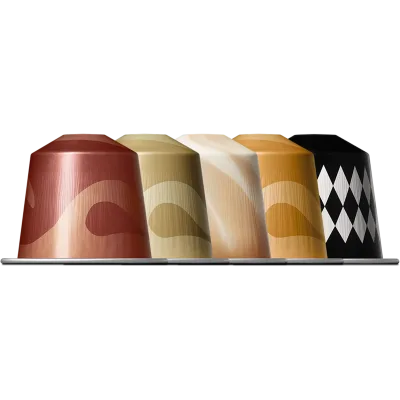 Chef's favorites capsule