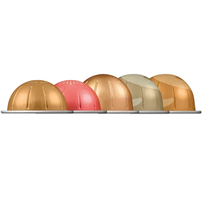 Капсула Chef's favorites