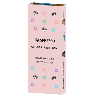 Chiara's Favourites - 30 Cápsulas capsule