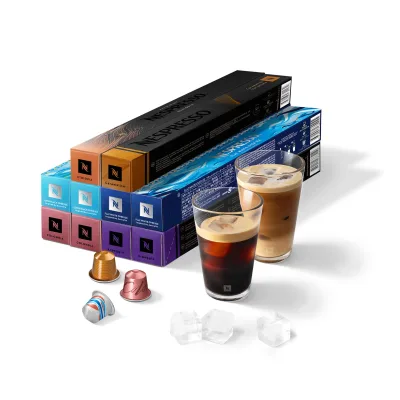 Chilled Original Pack - Save $29 capsule
