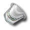 Chocolate Mint Coffee capsule