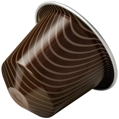 Ciocattino capsule