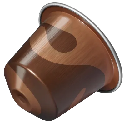 Cioccolatino capsule