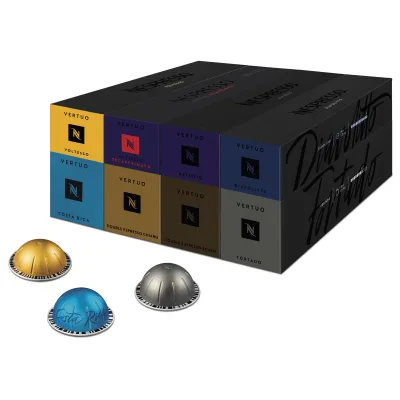 Coffe Selection 100 capsule