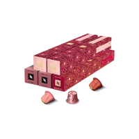Coffee Date Set capsule