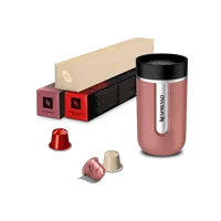 Coffee Date To Go Set (30 capsules) capsule