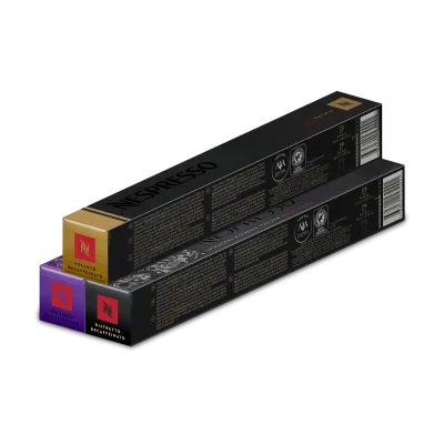 Decaffeinato capsule
