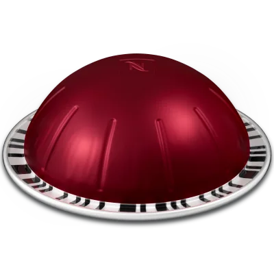 Decaffeinato Intenso capsule