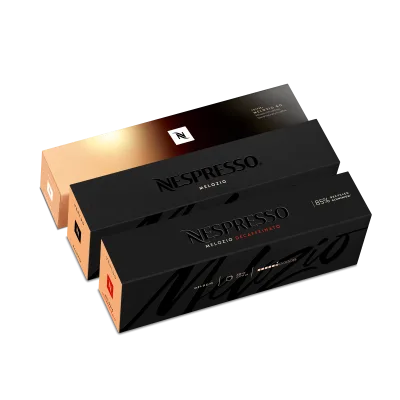 Detective's Favorite VERTUO Bundle capsule