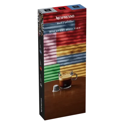 Discovery Selection - 30 capsule