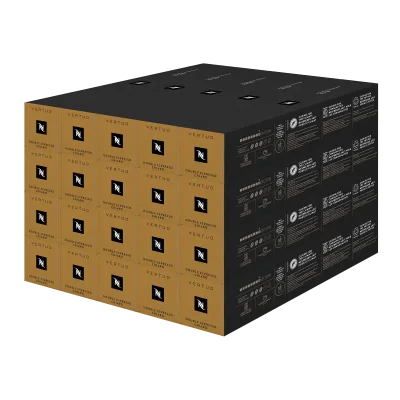 Kapsel Double Espresso Chiaro Signature 200 Capsule Pack