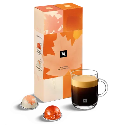 Duopack Autumn capsule