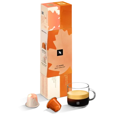Autumn Duopack capsule