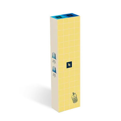 Duopack Summer ICE OL capsule