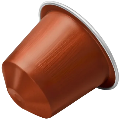Envivo Lungo capsule