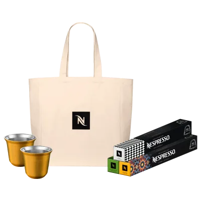 Espresso Experience capsule