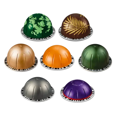 Kapsel Festive 150 Capsule Assortment