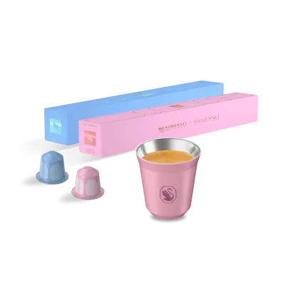 Festive Collection ORIGINAL Set capsule