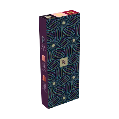 Festive Magic Assortment capsule