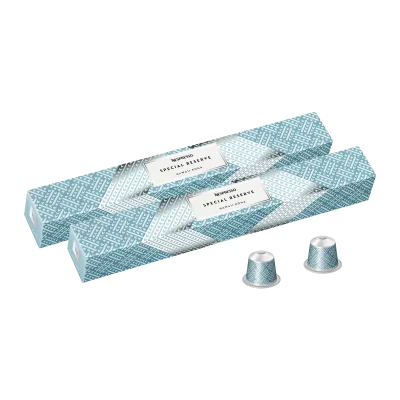 Hawaii Kona Set (20 Capsules) capsule