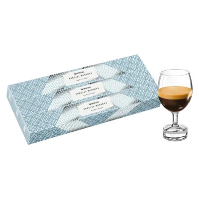 Kapsel Hawaii Kona Tasting Set (30 Capsules)