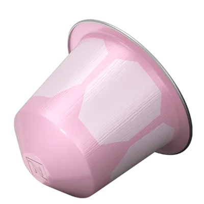 Hazelnut Brownie capsule