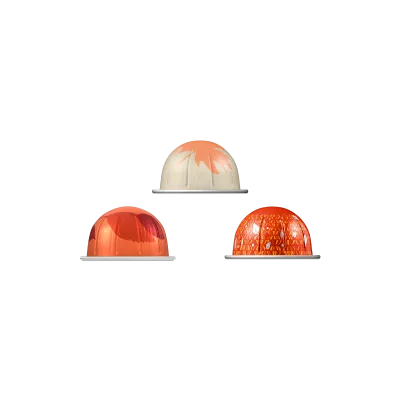 Herbst Trio capsule