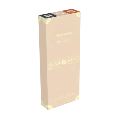Holiday Assortment capsule