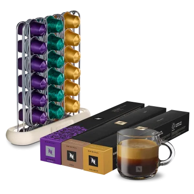 Home Coffee Corner Original capsule
