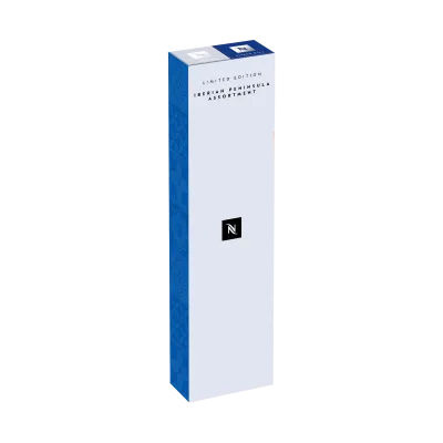 Iberian Peninsula Assortment capsule