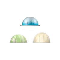 Iced in the City VERTUO Coffee Set capsule