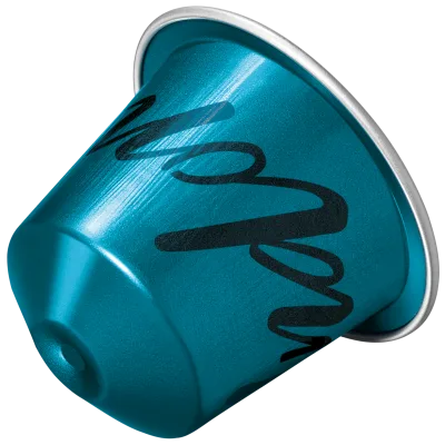 Indonesia capsule