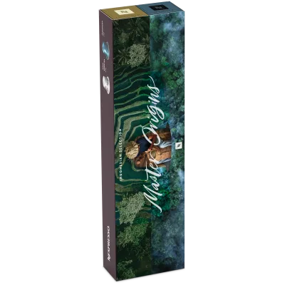 Indonesian Selection capsule