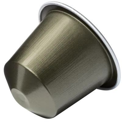 Indriya from India capsule