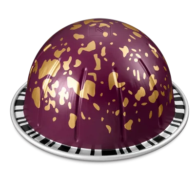 Infinitely Fruity capsule