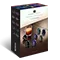 Intense Enthusiast 10 Sleeve Assortment capsule