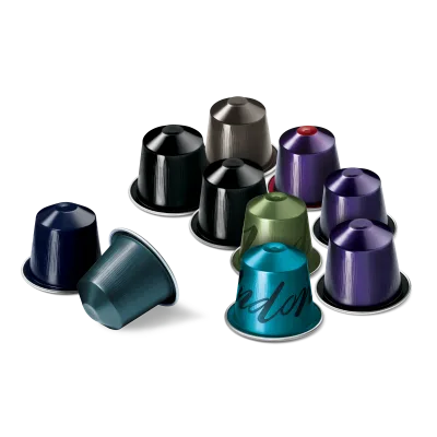 Intenso 100 capsule