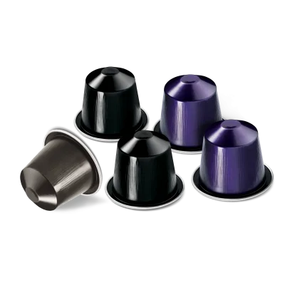 Intenso - 50 capsule
