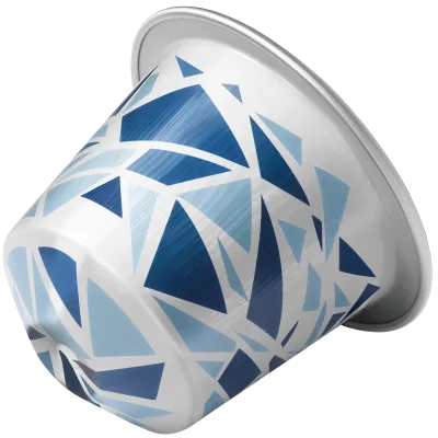 Intenso on Ice capsule