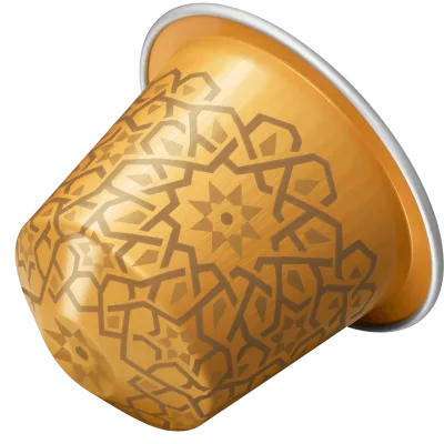 Istanbul Espresso capsule