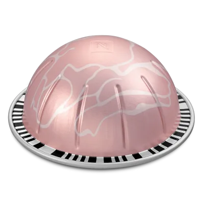 Juicy Watermelon Flavour Over Ice capsule
