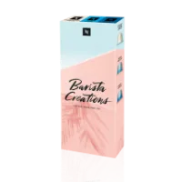 Kit 30 Cápsulas - Barista Creations capsule