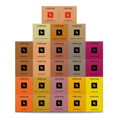 Капсула Kit Mild - 250 Caps