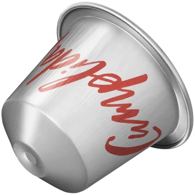 La Cumplida Refinada capsule
