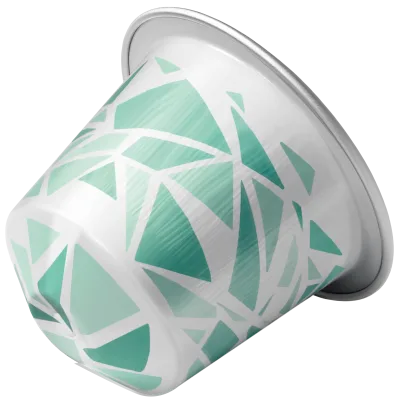 Leggero on Ice capsule