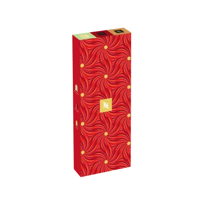 Lunar New Year Original Coffee (30 Capsules) capsule
