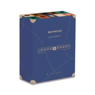 Magic Pack x100 capsule