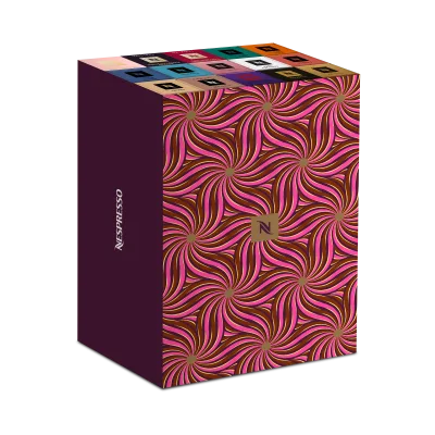 Magic Pack x150 capsule